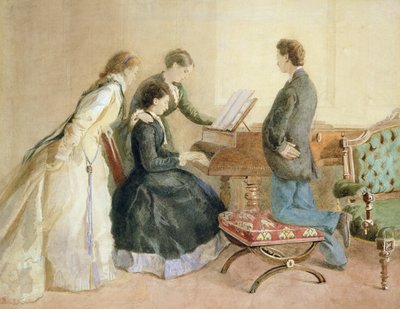 Il recital di pianoforte da English School
